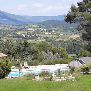  Bed and breakfast Les Cerises