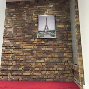  Appartement Tour Eiffel Grenelle France