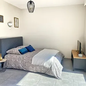 Madeleine - Résidence Services Nizza