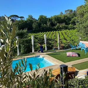  Frühstückspension La Vie Est Belle En Provence