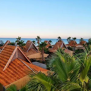 5* Parque de vacaciones Toison D'or