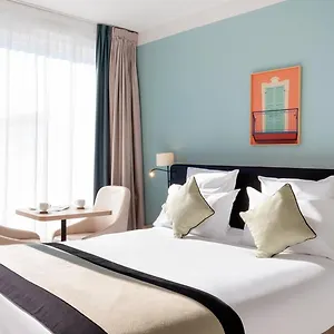 3* Aparthotel Residhome Aeroport