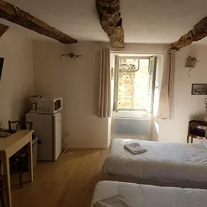 La Maison D'angele , Sainte-Eulalie-de-Cernon France