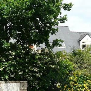 Villanna , Sainte-Anne-d'Auray France